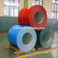 Steel Material PPGI PPGL Galvanized Steel Coil Prepainted Steel Coil